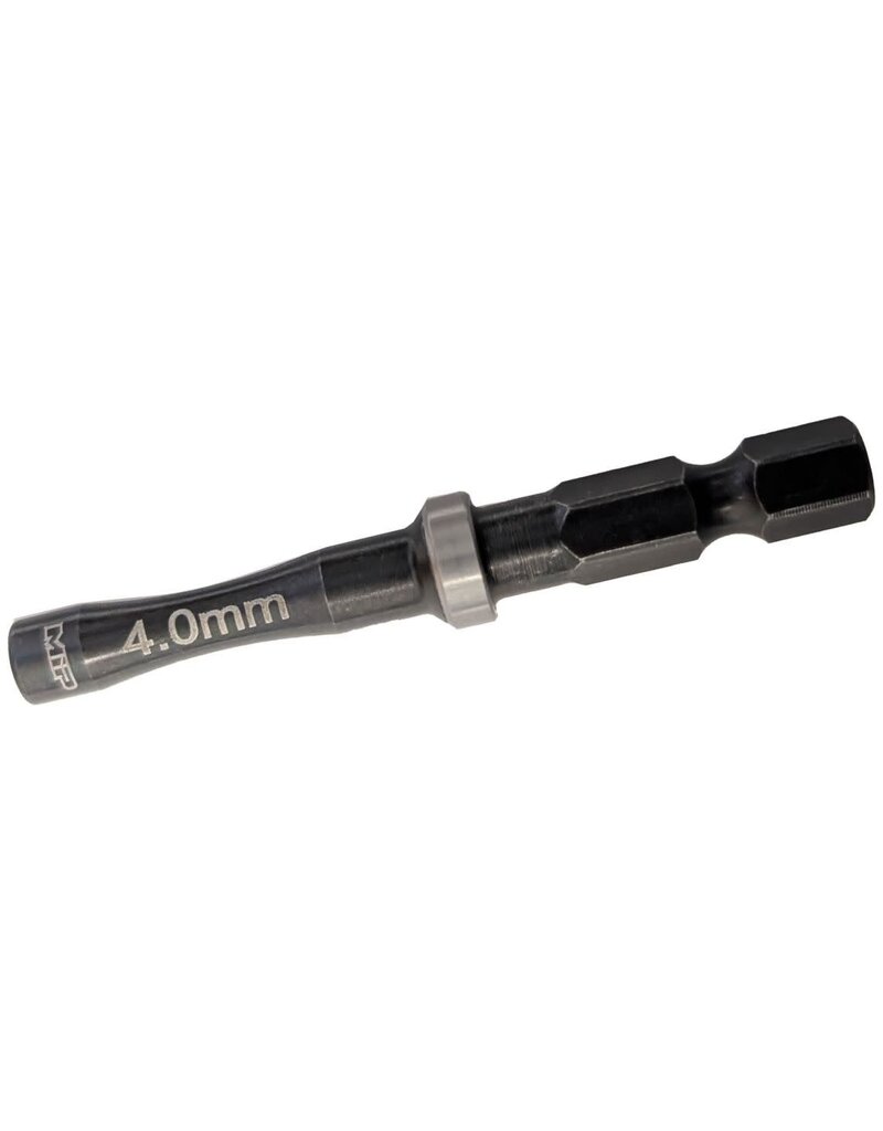 MIP MIP9801S NUT DRIVER SPEED TIP WRENCH, 4.0MM