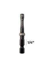 MIP MIP9801S NUT DRIVER SPEED TIP WRENCH, 4.0MM