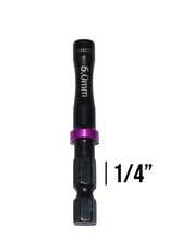 MIP MIP9802S NUT DRIVER SPEED TIP WRENCH, 5.0MM