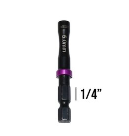 MIP MIP9802S NUT DRIVER SPEED TIP WRENCH, 5.0MM