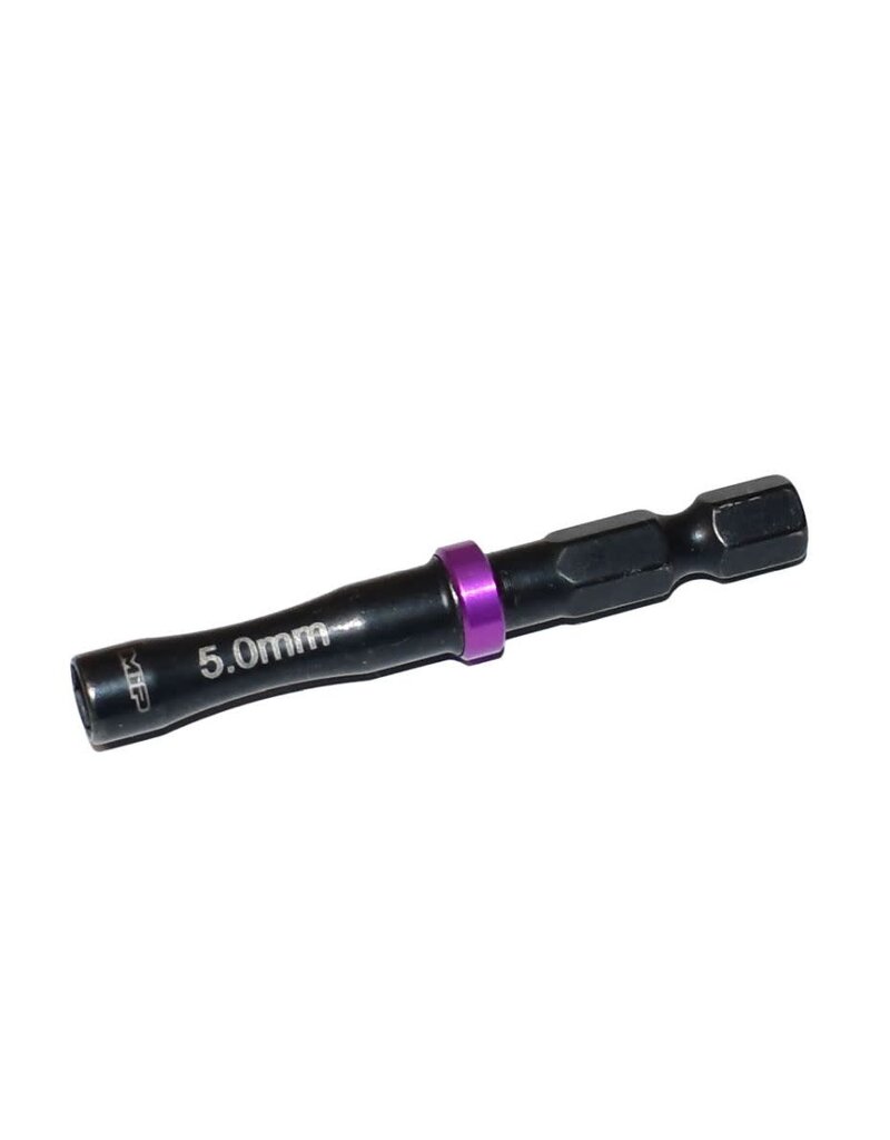 MIP MIP9802S NUT DRIVER SPEED TIP WRENCH, 5.0MM