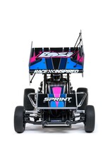 LOSI LOS-1387T1 LOSI 1/10 22S SPRINT 2WD RTR, BLUE