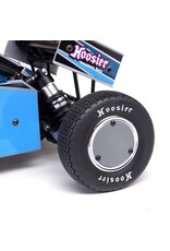 LOSI LOS-1387T1 LOSI 1/10 22S SPRINT 2WD RTR, BLUE