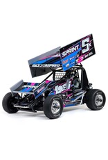 LOSI LOS-1387T1 LOSI 1/10 22S SPRINT 2WD RTR, BLUE