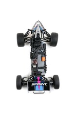 LOSI LOS-1387T1 LOSI 1/10 22S SPRINT 2WD RTR, BLUE
