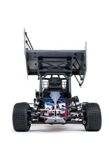 LOSI LOS-1387T1 LOSI 1/10 22S SPRINT 2WD RTR, BLUE