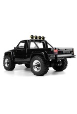 HPI RACING HPI160802 VENTURE18 FLUX TOYOTA HILUX SR5: BLACK