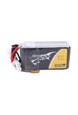 TATTU TAA8503S75XT3 TATTU 850MAH 3S 11.1V 75C LIPO BATTERY PACK: XT30
