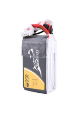 TATTU TAA8503S75XT3 TATTU 850MAH 3S 11.1V 75C LIPO BATTERY PACK: XT30