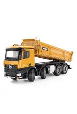 HUINA HUN11536 8X8 RC DUMP TRUCK