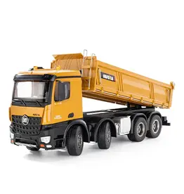 HUINA HUN11536 8X8 RC DUMP TRUCK