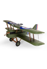 E-FLITE EFL10950 S.E.5A 900MM BNF BASIC W/ AS3X AND SAFE SELECT