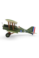 E-FLITE EFL10950 S.E.5A 900MM BNF BASIC W/ AS3X AND SAFE SELECT