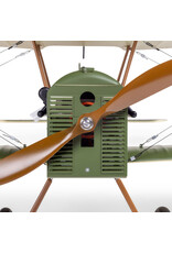 E-FLITE EFL10950 S.E.5A 900MM BNF BASIC W/ AS3X AND SAFE SELECT