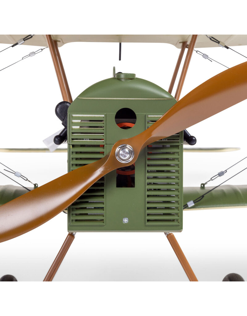 E-FLITE EFL10950 S.E.5A 900MM BNF BASIC W/ AS3X AND SAFE SELECT