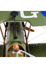 E-FLITE EFL10950 S.E.5A 900MM BNF BASIC W/ AS3X AND SAFE SELECT