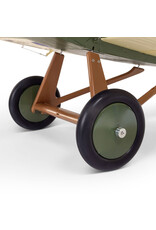 E-FLITE EFL10950 S.E.5A 900MM BNF BASIC W/ AS3X AND SAFE SELECT