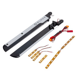 BLADE BLH-1791 NIGHT KIT: REVOLUTION 235 CP