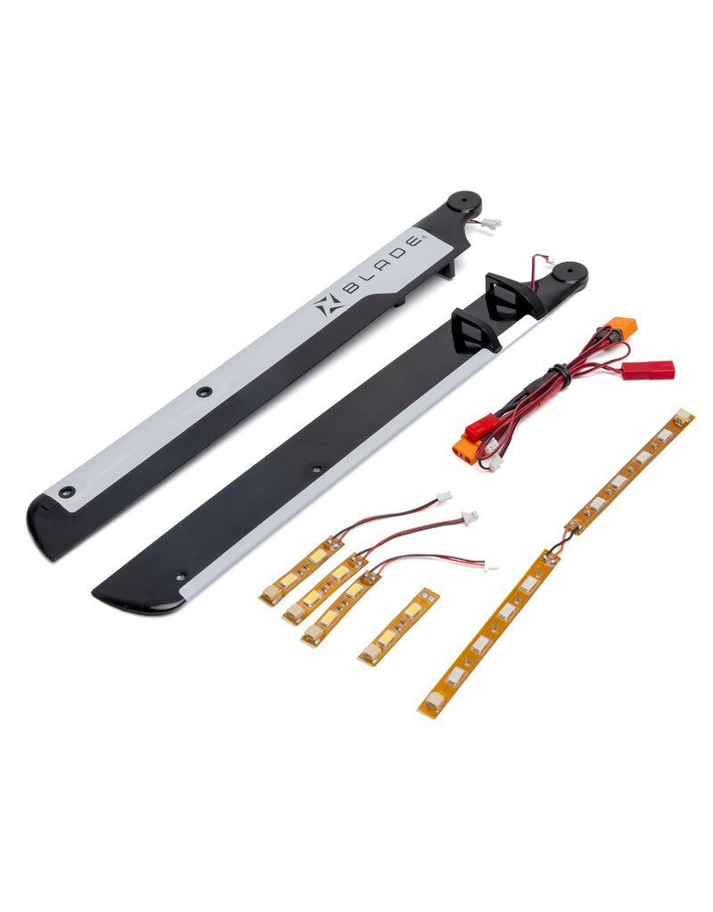 BLADE BLH-1791 NIGHT KIT: REVOLUTION 235 CP