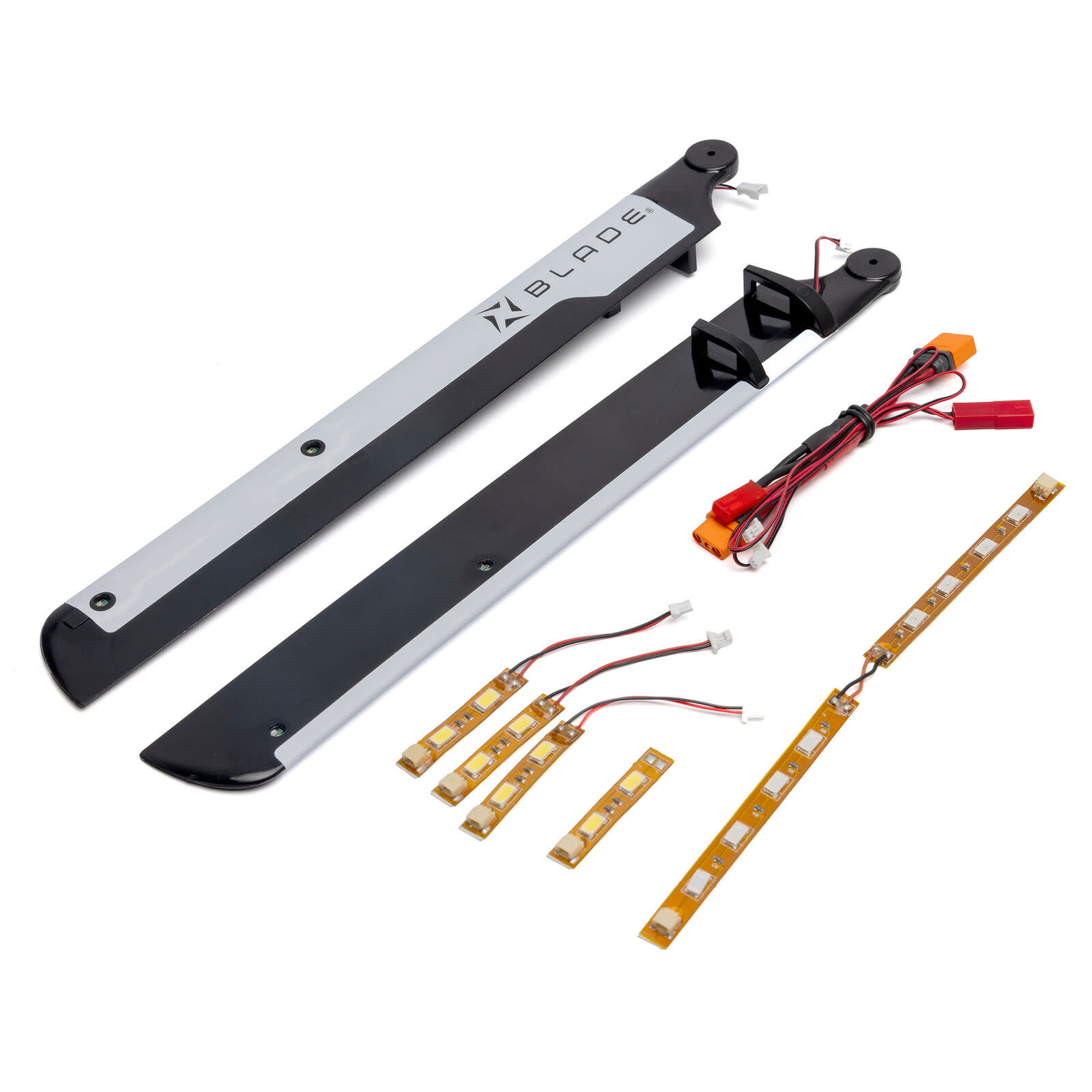 BLH-1791 NIGHT KIT: REVOLUTION 235 CP