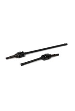 AXIAL AXI232043 AR14B UNIVERSAL AXLE SET (2): RBX10