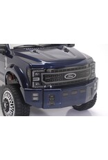 CEN RACING CEG8986 	FORD F450 KG1 EDITION 1/10 4WD RTR, BLUE GALAXY