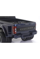 CEN RACING CEG8986 	FORD F450 KG1 EDITION 1/10 4WD RTR, BLUE GALAXY
