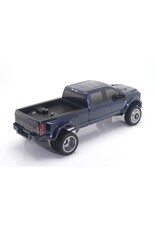 CEN RACING CEG8986 	FORD F450 KG1 EDITION 1/10 4WD RTR, BLUE GALAXY