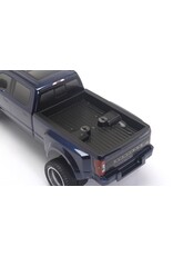 CEN RACING CEG8986 	FORD F450 KG1 EDITION 1/10 4WD RTR, BLUE GALAXY