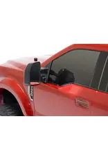 CEN RACING CEG8989 FORD F450 KG1 EDITION 1/10 4WD RTR, RED CANDY APPLE