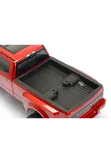 CEN RACING CEG8989 FORD F450 KG1 EDITION 1/10 4WD RTR, RED CANDY APPLE