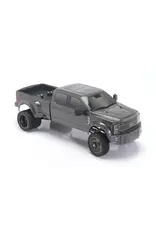 CEN RACING CEG8987 FORD F450 KG1 EDITION 1/10 4WD RTR, GREY TITANIUM