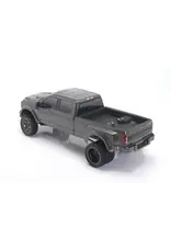 CEN RACING CEG8987 FORD F450 KG1 EDITION 1/10 4WD RTR, GREY TITANIUM
