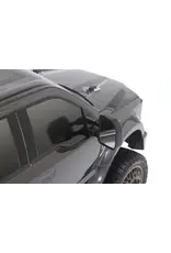 CEN RACING CEG8987 FORD F450 KG1 EDITION 1/10 4WD RTR, GREY TITANIUM