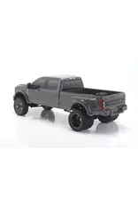 CEN RACING CEG8987 FORD F450 KG1 EDITION 1/10 4WD RTR, GREY TITANIUM