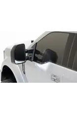 CEN RACING CEG8988 FORD F450 KG1 EDITION 1/10 4WD RTR, SILVER MERCURY