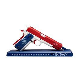 GOAT GUN GOA1911-USA GOATGUNS 1/2.5 SCALE DIE CAST 1911 MODEL, USA