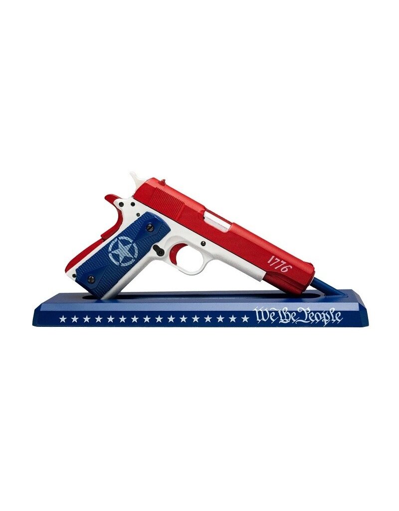 GOAT GUN GOA1911-USA GOATGUNS 1/2.5 SCALE DIE CAST 1911 MODEL, USA