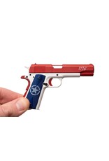 GOAT GUN GOA1911-USA GOATGUNS 1/2.5 SCALE DIE CAST 1911 MODEL, USA