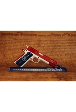 GOAT GUN GOA1911-USA GOATGUNS 1/2.5 SCALE DIE CAST 1911 MODEL, USA