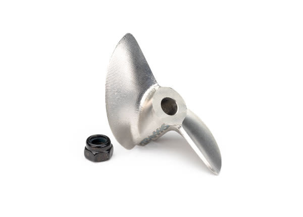 5733R - Steel Propeller For Spartan/M41 - 42x59mm