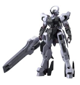 BANDAI BAN2620602 BANDAI HG GUNDAM SCHWARZETTE "WITCH OF MERCURY"