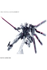 BANDAI BAN2620602 BANDAI HG GUNDAM SCHWARZETTE "WITCH OF MERCURY"