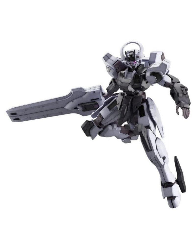 BANDAI BAN2620602 BANDAI HG GUNDAM SCHWARZETTE "WITCH OF MERCURY"