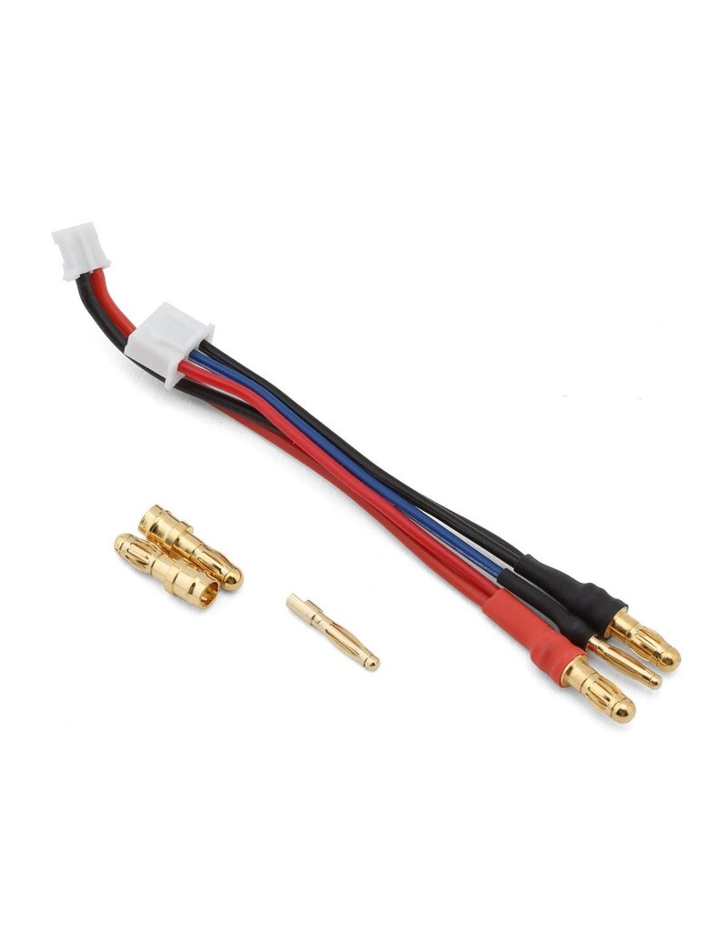 PROTEK RC PTK-5142-25 2S LIHV 7.6V 4200MAH 30C (MICRO-B): 3.5MM