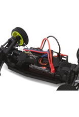 PROTEK RC PTK-5142-25 2S LIPO 7.6V 420MAH 30C LIHV HARDCASE BATTERY: 3.5MM (MICRO-B)