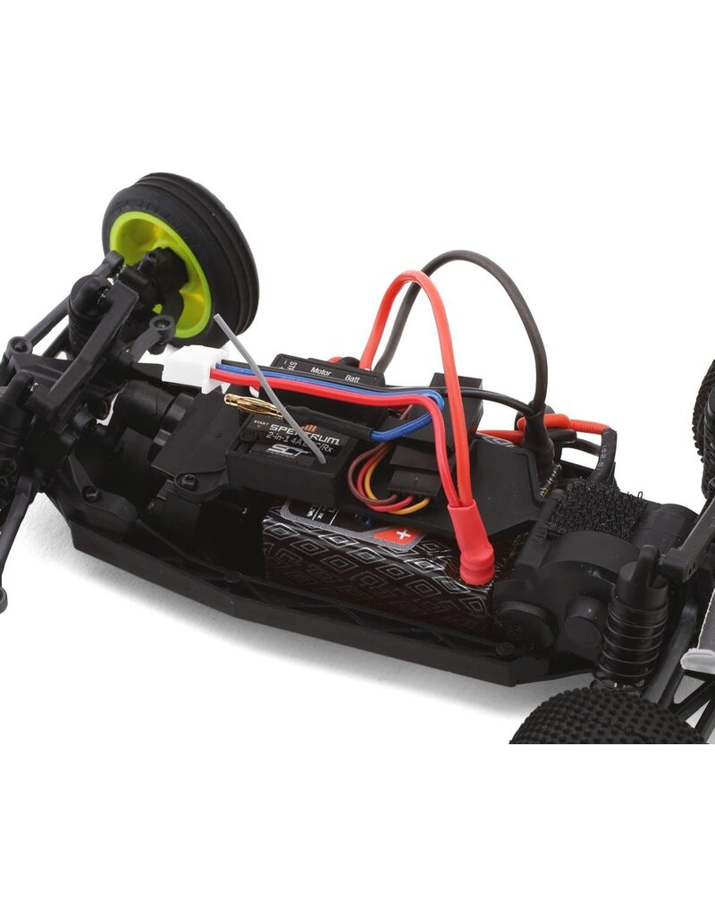 PROTEK RC PTK-5142-25 2S LIHV 7.6V 420MAH 30C (MICRO-B): 3.5MM