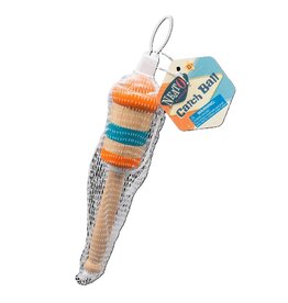 TOYSMITH TS619 WOOD CATCH BALL