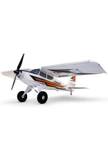 E-FLITE EFL013850 NIGHT TIMBER X EVOLUTION 1.2M BNF-BASIC WITH AS3X AND SAFE SELECT