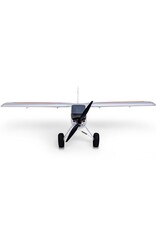 E-FLITE EFL013850 NIGHT TIMBER X EVOLUTION 1.2M BNF-BASIC WITH AS3X AND SAFE SELECT